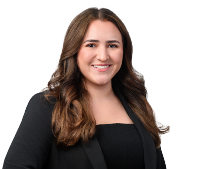 Photo of Julissa Ramirez